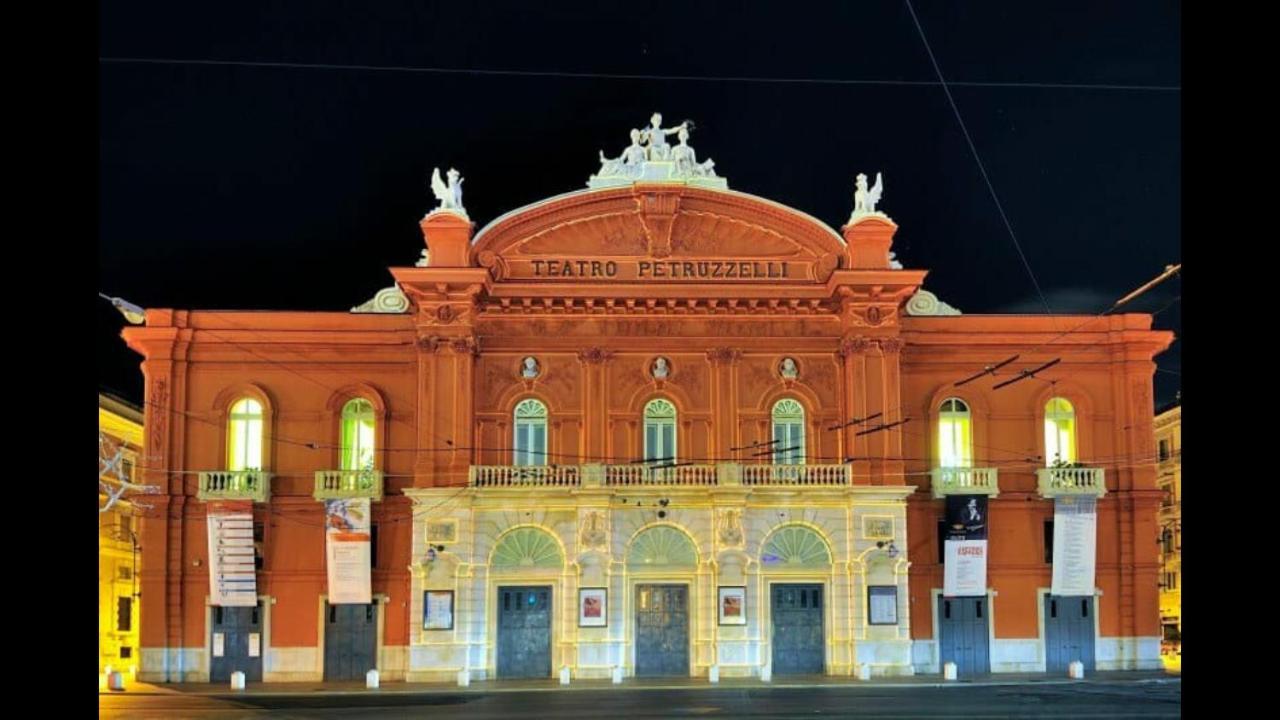 Dimora Il Solstizio Apartment Bari Bilik gambar